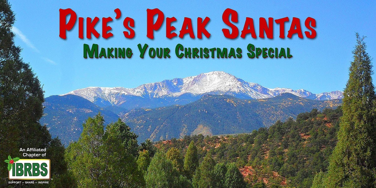 Pike's Peak Santas